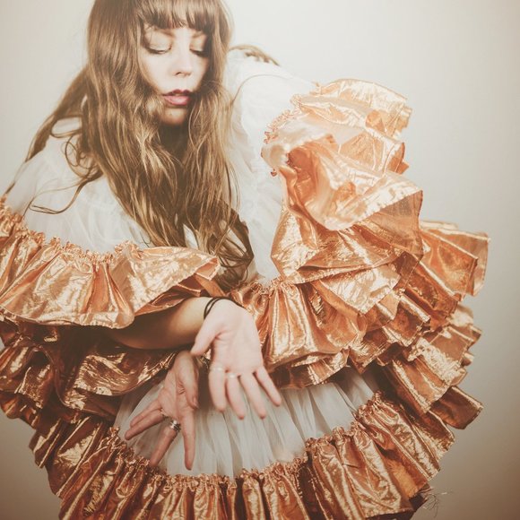 Meet the Posher! Other - Meet Your Posher, Paige!